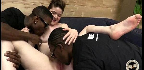  A Wife & Several Interracial Men 21